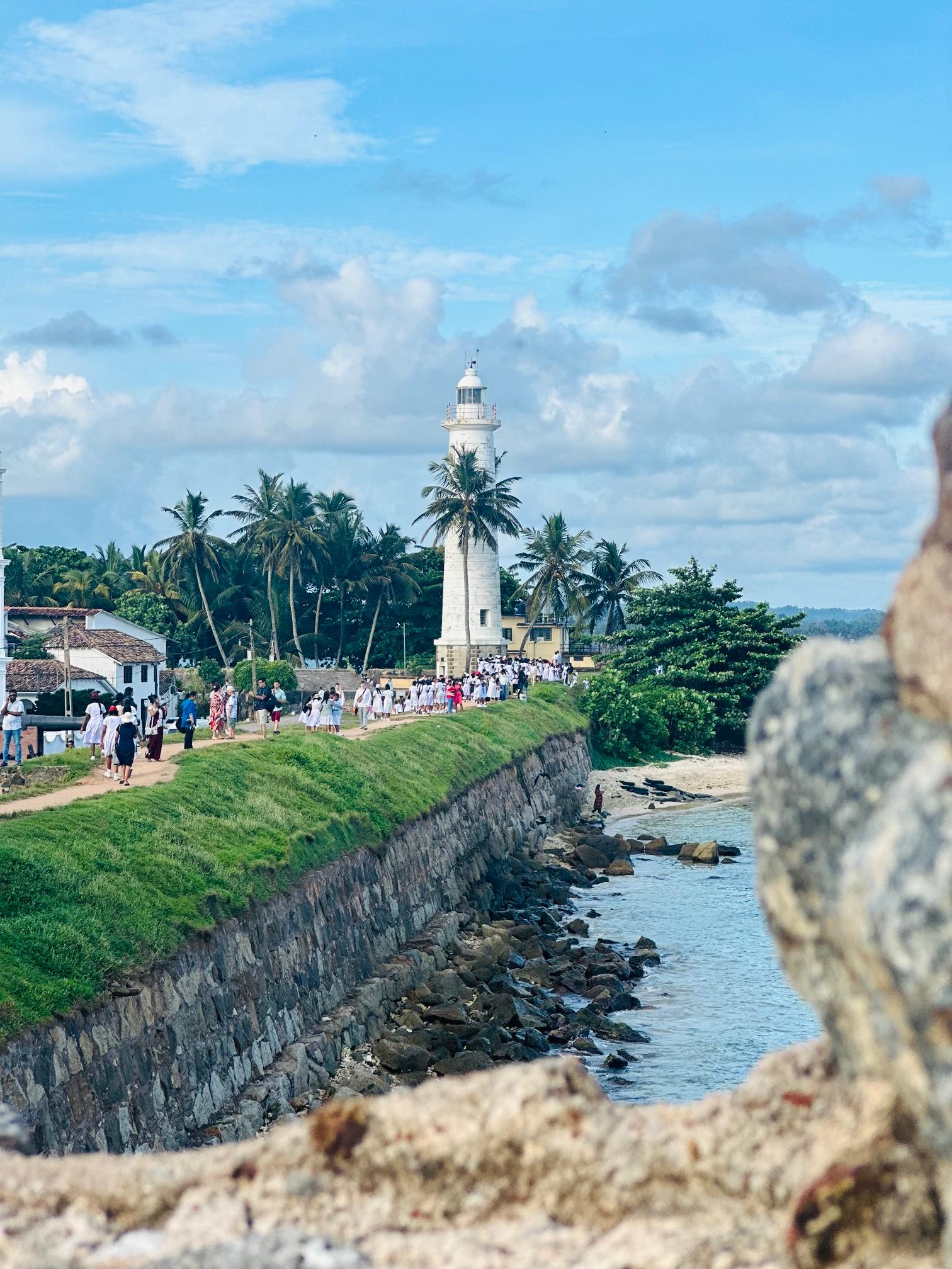 Galle Fort