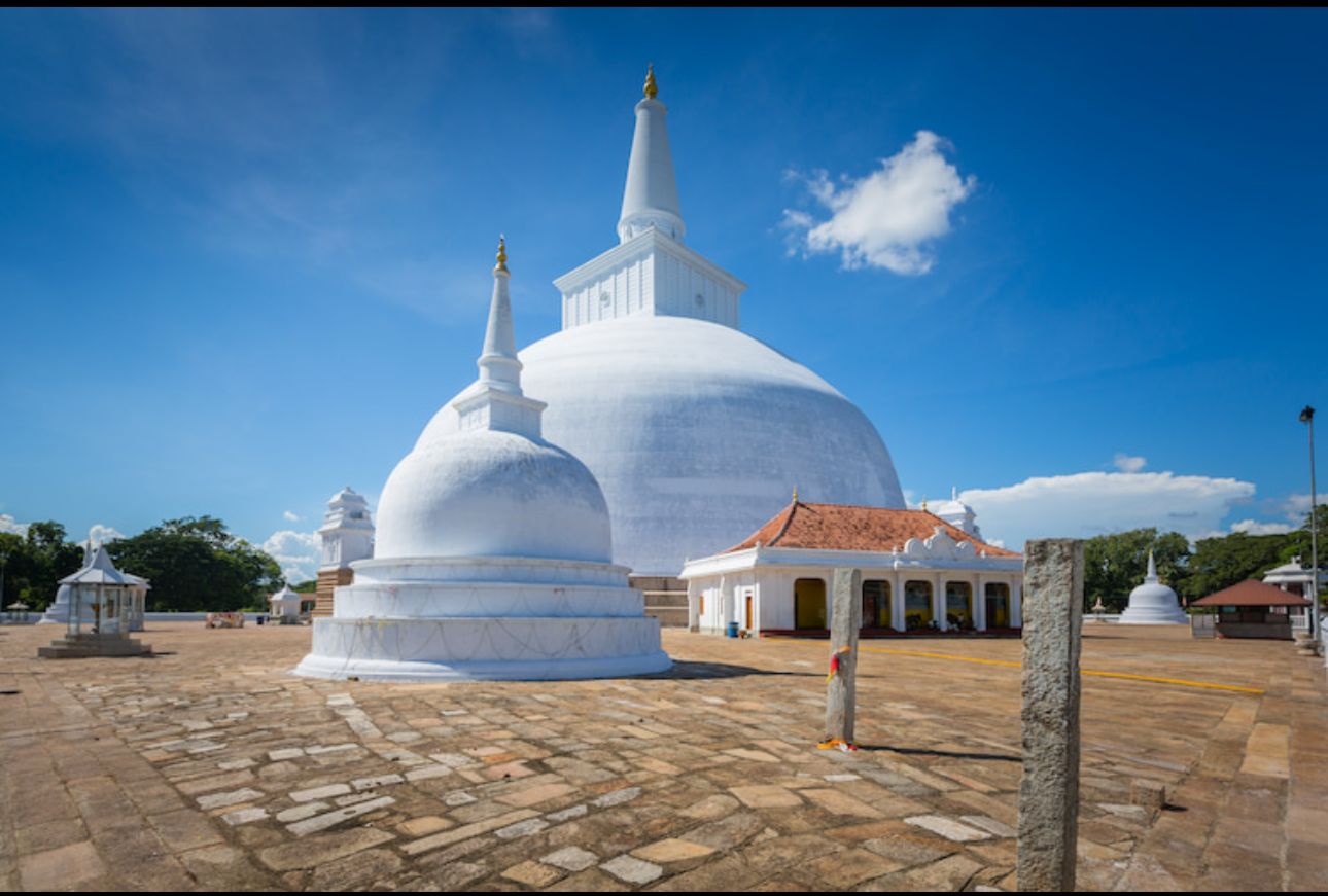 スリランカ7日間ツアーパッケージ