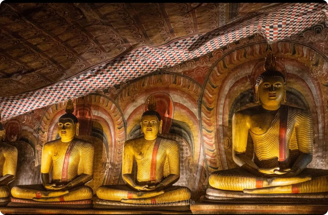 dambulla-cave-temple  