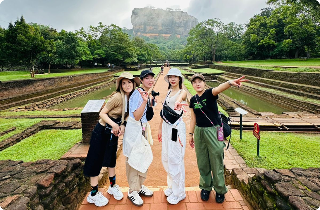 sigiriya-rock-fortress
